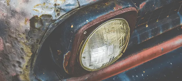 Ihr Schrottauto ankauf in Passau
