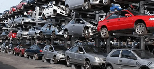 Altes Auto verkaufen in Passau