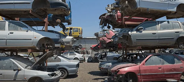 Schnell und einfach Gebrauchtwagen verkaufen in Passau