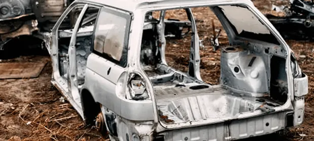 Schrottauto Ankauf Passau