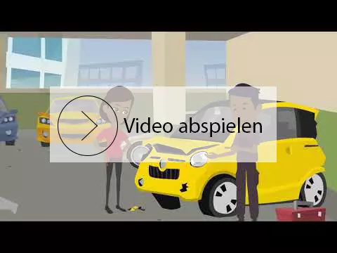 Autoverschrottung Passau Video